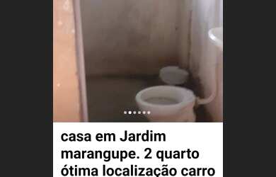 Imagem 4: Casa em jardim Maranguape