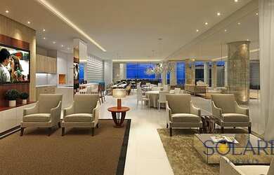 Imagem 3: One Tower Sala 03