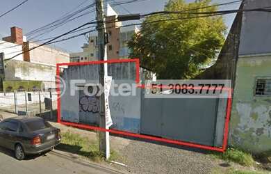 Imagem: O depósito possui 5 Vagas na garagem, 400m² de Área, Imóvel