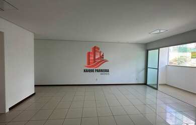 Imagem 2: Apartamento a venda com elevador, 4 quartos no Buritis - Belo Horizonte - MG