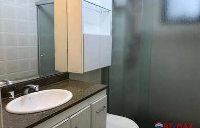 Imagem 13: Locação Apartamento Condomínio Bellagio na Carlos Weber io Bellagio