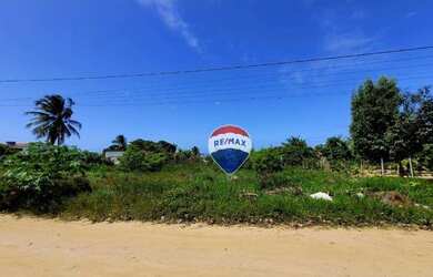 Imagem 3: Terreno à venda, 390 m² por R$ 30.000,00 - Praia de Carapibus - Conde/PB