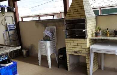 Imagem 14: Apartamento Cobertura para Venda em Belo Vale Santa Luzia-MG