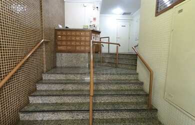 Imagem 3: Sala para alugar, 45 m² por R$ 700,00 - Centro - Porto Alegre/RS