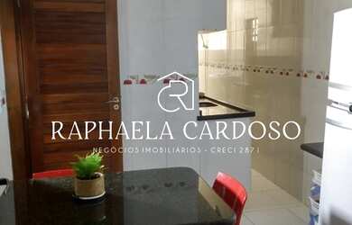 Imagem 5: Apartamento para venda no Residencial Hermes Fontes