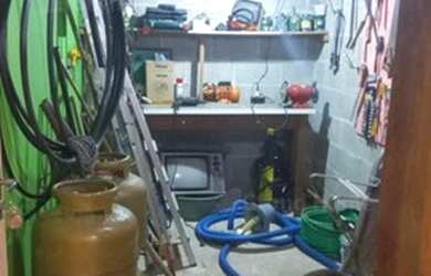 Imagem 7: Domingos Martins - Chácara - Alto Areinha - Ponto Alto