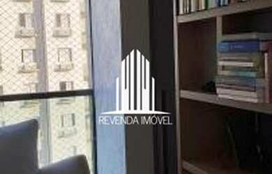 Imagem 6: Apartamento na Vila Mariana, 108m² com 2 dormitórios e 2 vagas