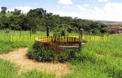 Imagem 12: Fazenda 450,0 hectares em pecuária, São Gonçalo do Abaeté MG