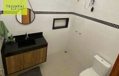Imagem 16: Casa com 3 dormitórios à venda, 137 m² por R$ 800.000 - Condomínio...