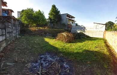 Imagem: O terreno possui 1000m² de Área e está localizado em Jardim