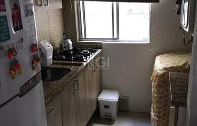 Imagem 6: Porto Alegre - Apartamento Padrão - Jardim Leopoldina