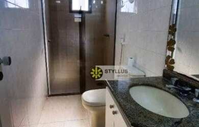 Imagem 6: Apartamento com 3 dormitórios, 118 m² - venda por R$ 890.000,00 ou aluguel...