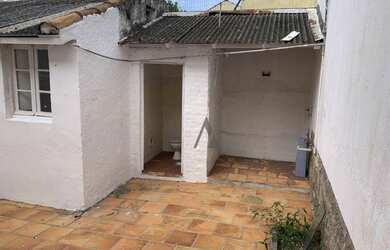 Imagem 12: Casa para alugar, 110 m² por R$ 2.350,00/mês - Azenha - Porto Alegre/RS