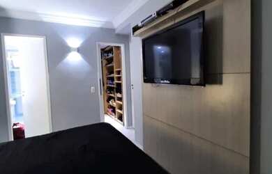 Imagem 12: Apartamento à venda, 100 m² por R$ 530.000,00 - Morumbi - São Paulo/SP