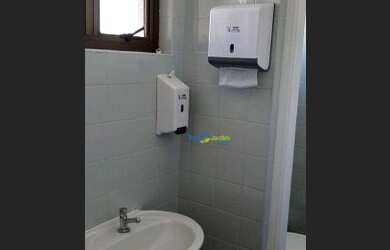 Imagem 7: Sala, 77 m² - venda por R$ 260.000,00 ou aluguel por R$ 1.600,00/mês...