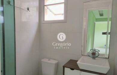 Imagem 9: Apartamento com 2 dormitórios, 53 m² - venda por R$ 260.000,00 ou aluguel...