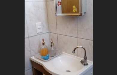 Imagem 6: Apartamento Padrão para Venda em Belo Vale Santa Luzia-MG