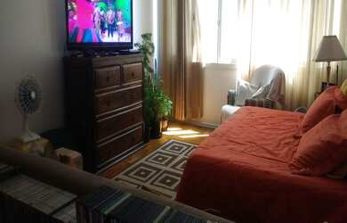 Imagem 2: São Vicente - Apartamento Padrão - Gonzaguinha