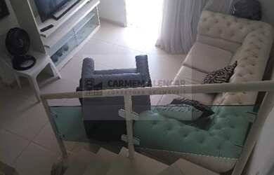 Imagem 14: Lindo Duplex no Janga a quinta rua ao lado do Armazém Coral