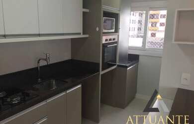 Imagem 5: De Styl Residence. Churrasqueira, 84m² de Área, 2 Vagas na garageme2...