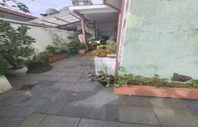 Imagem 4: São Paulo - Terreno Padrão - Vila Santa Teresa Zona Leste