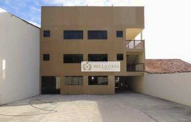 Imagem 12: Apartamento com 1 dormitório, 50 m² - venda por R$ 150.000 ou aluguel...