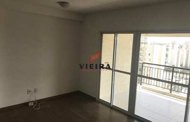 Imagem 5: Apartamento de luxo. Varanda, 110m² de Área, 3 Vagas na garageme3 Dormitórios