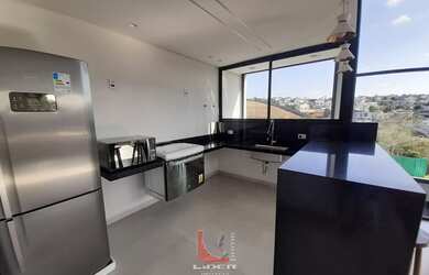 Imagem 7: Casa seminova cond. Portal Horizonte Bragança Pta