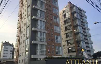 Imagem 13: De Styl Residence. Churrasqueira, 84m² de Área, 2 Vagas na garageme2...