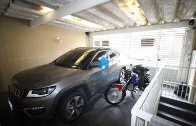 Imagem 3: Casa com 4 dormitórios à venda, 160 m² por R$ 478.723 - Jardim Veloso...