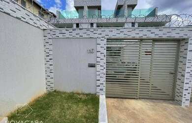 Imagem 2: Casa à venda, 105 m² por R$ 710.000,00 - Santa Amélia - Belo Horizonte/MG