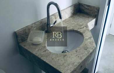 Imagem 10: Apartamento 151m² à venda no condomínio clube Helbor Family Garden...