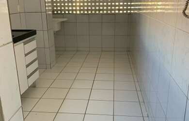 Imagem: O apartamento possui 3 Dormitórios, 2 Banheiros, 1 Vaga na