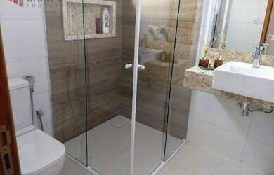 Imagem 9: Casa com 3 dormitórios à venda, 150 m² por R$ 790.000,00 - Aeroporto - Juiz de Fora/MG