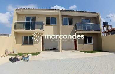 Imagem 1: FAZENDA RIO GRANDE - Casa Padrão - Iguaçu