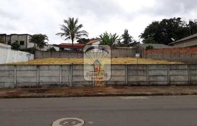 Imagem: O terreno possui 540m² de Área e está localizado em Jardim