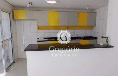 Imagem 9: Sobrado com 2 dormitórios, 150 m² - venda por R$ 649.000,00 ou aluguel...