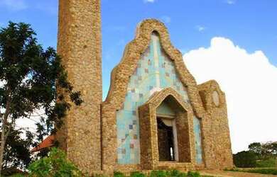 Imagem 8: Lote maravilhoso com vista livre para as montanhas!