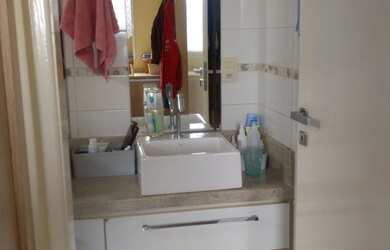 Imagem 7: Apartamento Venda 96 metros Terraço Gourmet 2 vagas lazer Club Boa Vista...