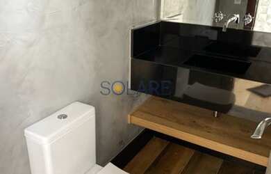 Imagem 12: Cobertura 1401. Piscina, Ar-condicionado, 240m² de Áreae2 Vagas na garagem