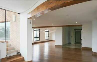 Imagem 2: Apartamento no Morumbi 541,40m2 4 suítes 6 banheiros 6 vagas