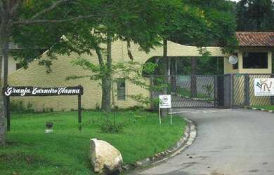 Imagem 5: Granja Viana - Terreno à venda, 563 m² por R$ 195.000 - Granja Carneiro...