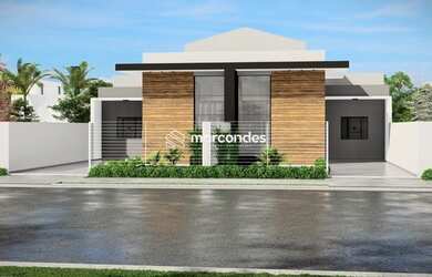 Imagem 1: FAZENDA RIO GRANDE - Casa Padrão - Nações