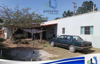 Imagem: A fazenda possui 1.450m² de Área e está localizado em Mairinque