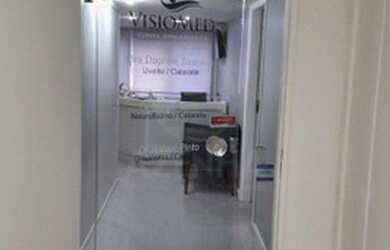 Imagem 1: Sala à venda, 63 m² por R$ 212.000,00 - Centro - Porto Alegre/RS