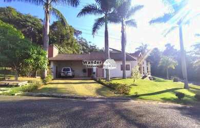 Imagem 6: CASA RESIDENCIAL em BRAGANÇA PAULISTA - SP, CONDOMÍNIO JARDIM DAS PALMEIRAS