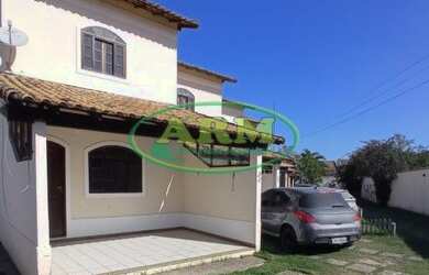 Imagem 8: Maricá - Casa de Condomínio - Itaipuaçú