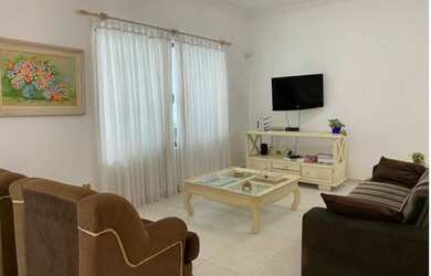 Imagem 5: Sobrado Alto Padrão