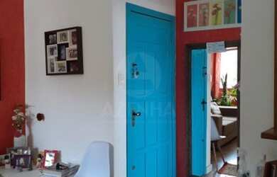 Imagem 2: Apartamento com 2 dormitórios à venda, 68 m² por R$ 252.000,00 - Azenha...