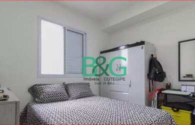 Imagem 4: Apartamento com 2 dormitórios à venda, 50 m² por R$ 229.000 - Itaquera - São Paulo/SP